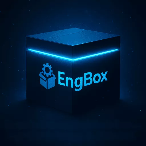 Mockup EngBox